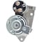 Db Electrical Automotive Starter for 1.2L Mitsubishi Mirage 14-18, Mirage G4 17 18 19274 410-48363 - alternate 3